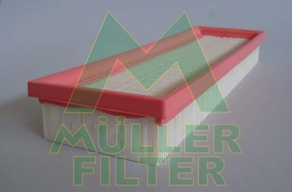 MULLER FILTER Gaisa filtrs PA282